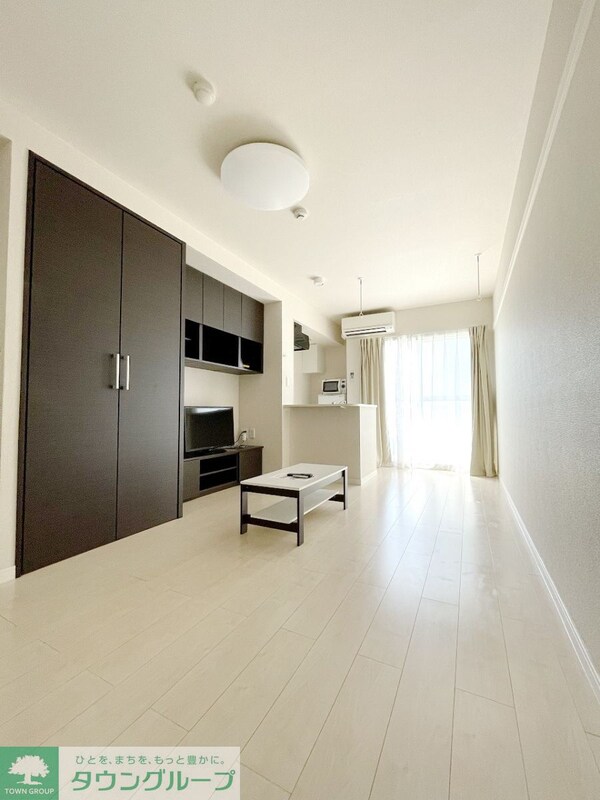 リビング・居室