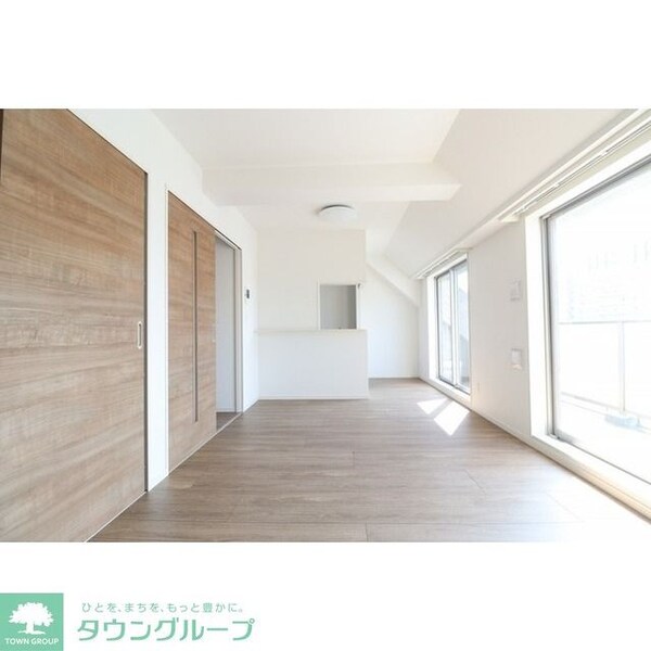 リビング・居室