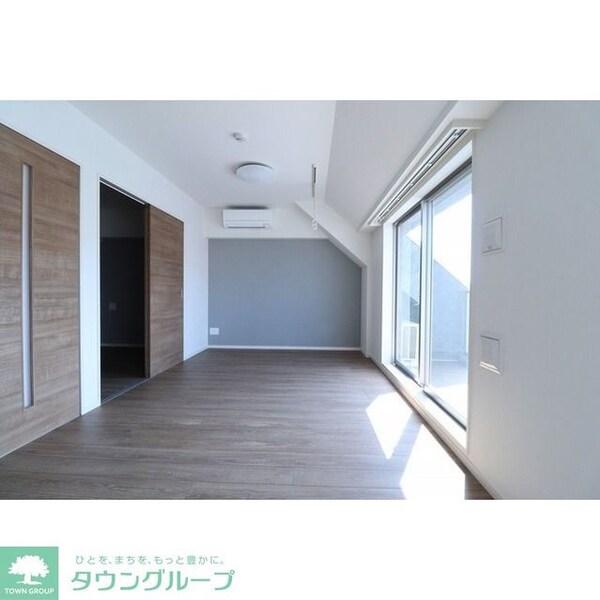 リビング・居室