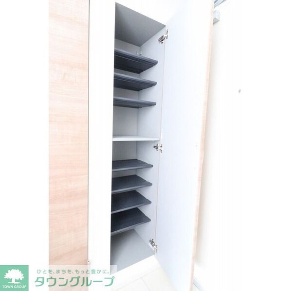 その他(シューズボックス)