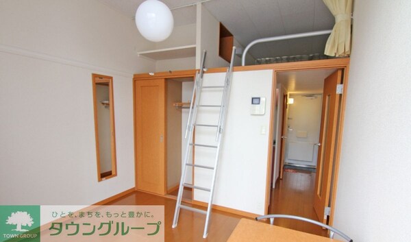 リビング・居室