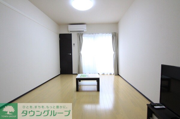 リビング・居室