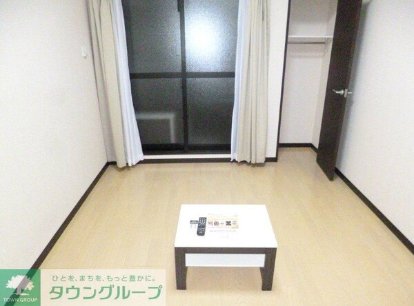 リビング・居室