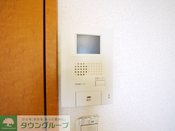 セキュリティ(設備)