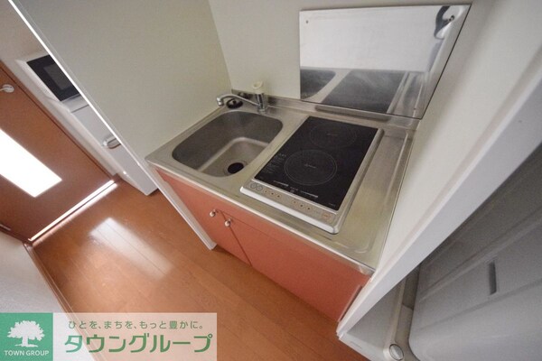 キッチン(キッチン)