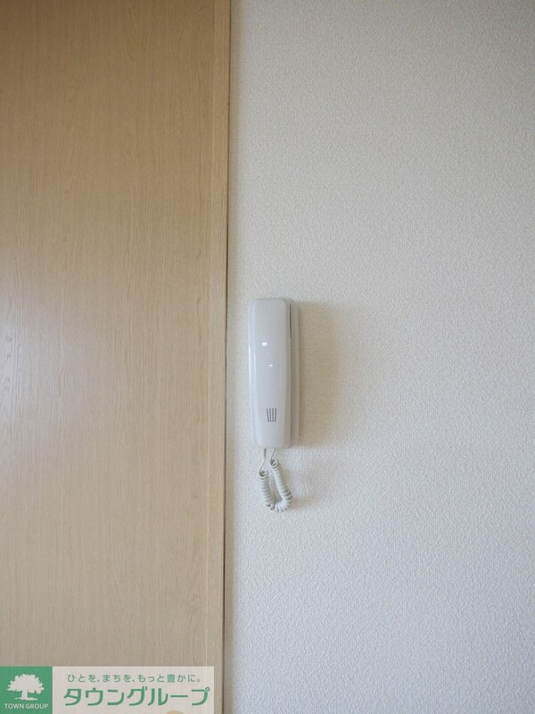 セキュリティ(設備)