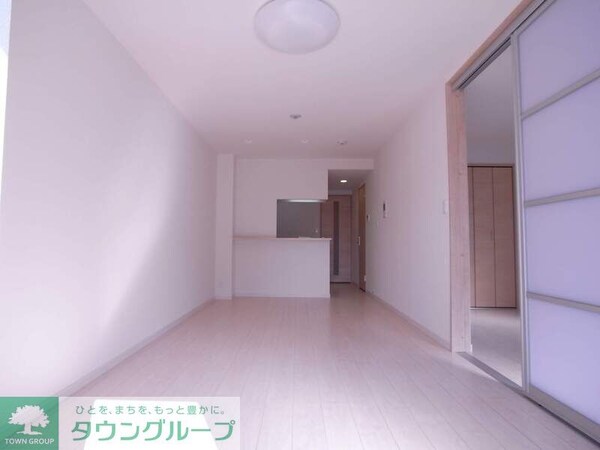 リビング・居室