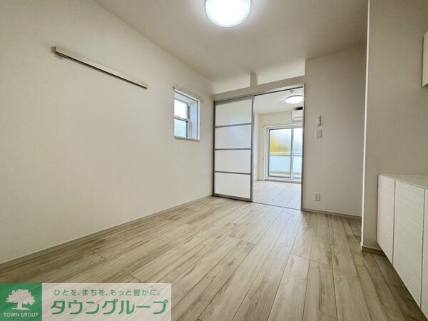 リビング・居室(リビング/居室)