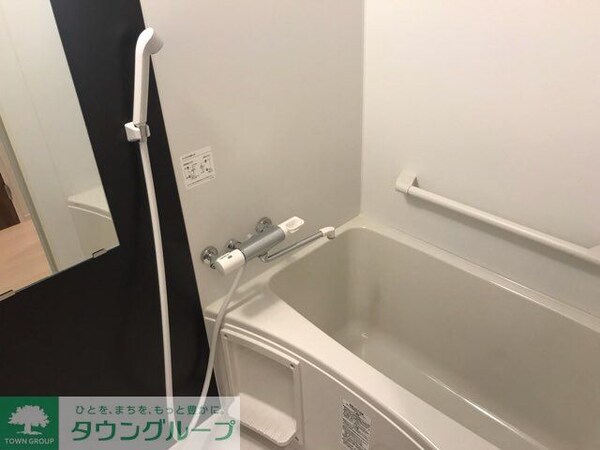 バス／シャワールーム等