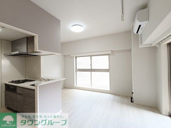 リビング・居室