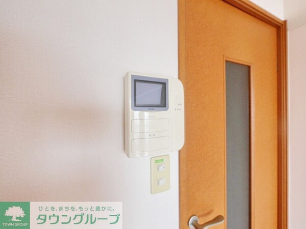 セキュリティ(設備)