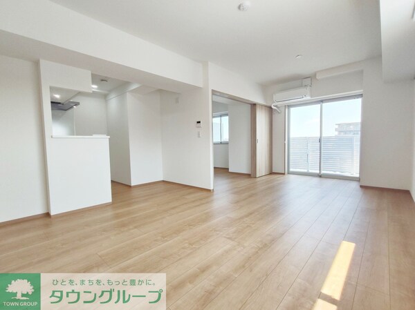 リビング・居室