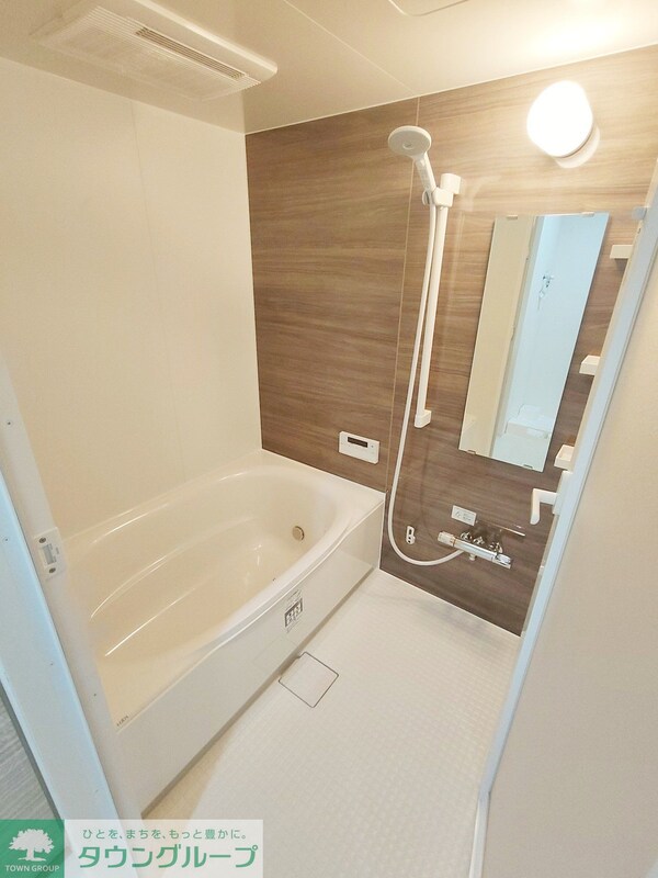 バス／シャワールーム等