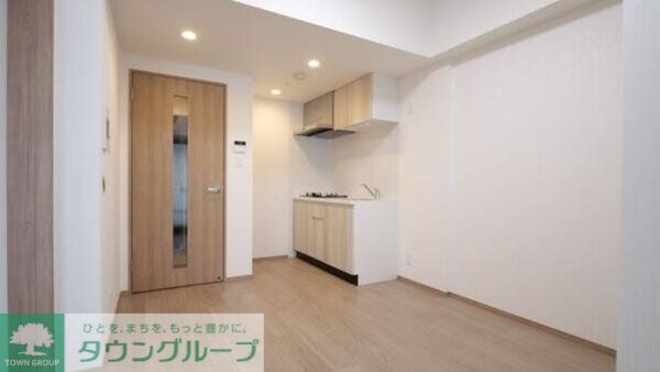 リビング・居室