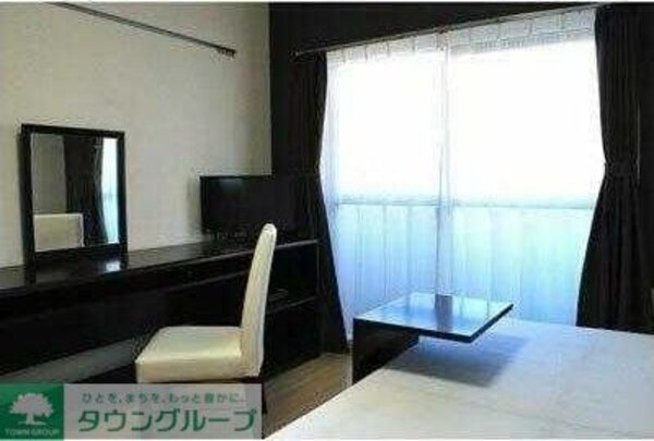 リビング・居室