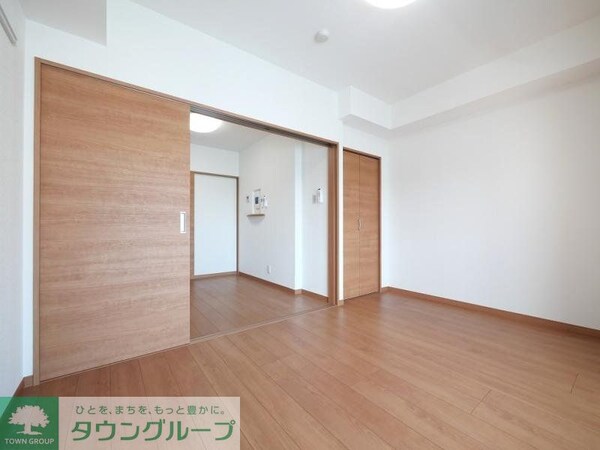 リビング・居室