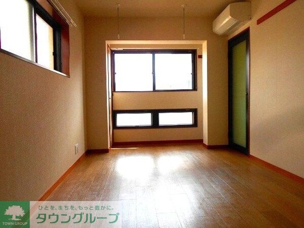 リビング・居室