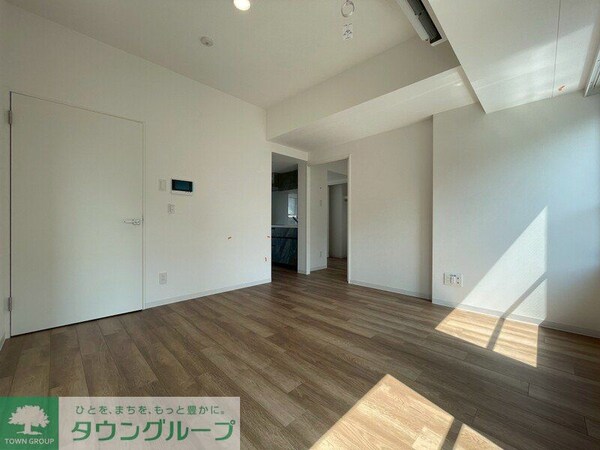 寝室(リビング/居室)