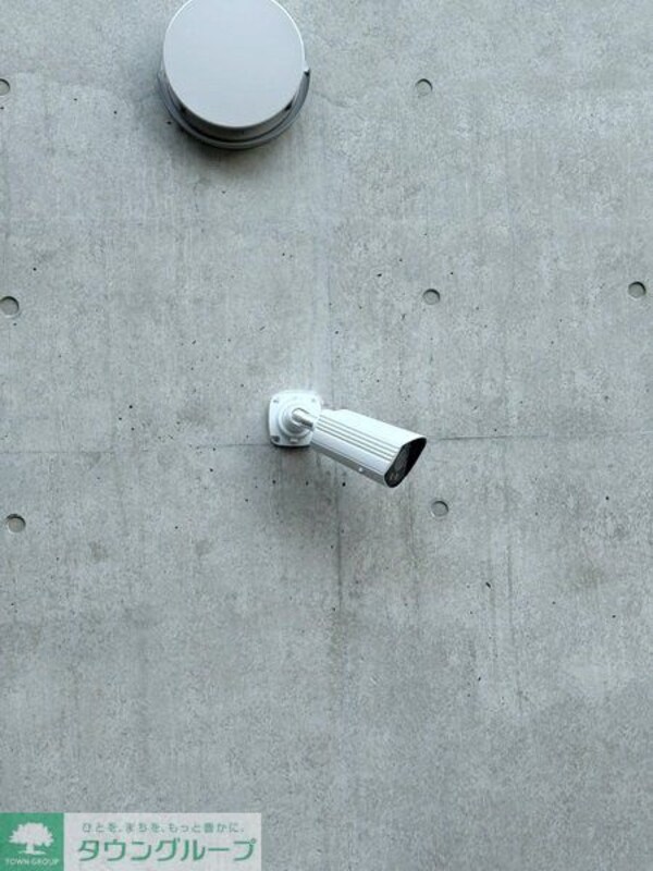 セキュリティ(設備)