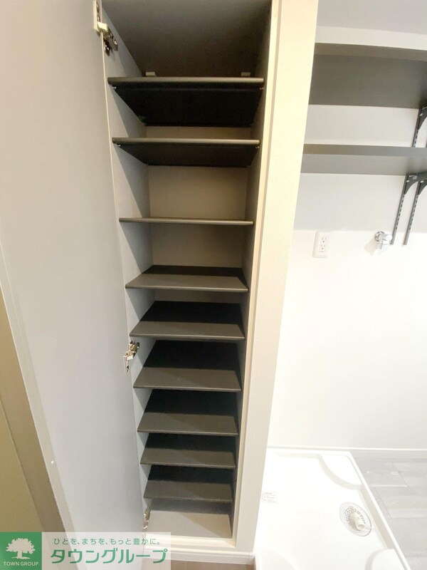 その他室内・内装(収納)