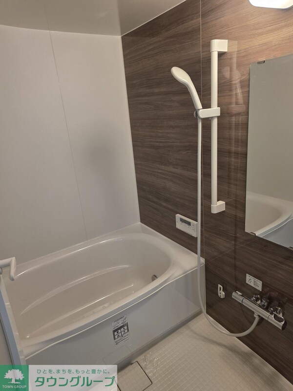 バス／シャワールーム等