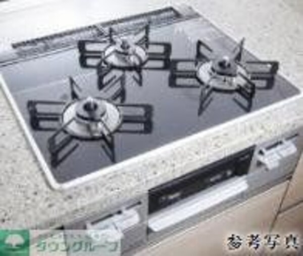 キッチン(キッチン)