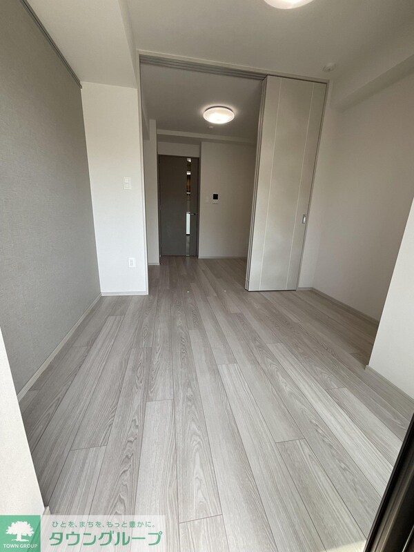 リビング・居室