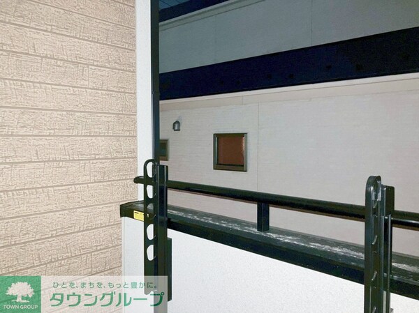 バルコニー(バルコニー)