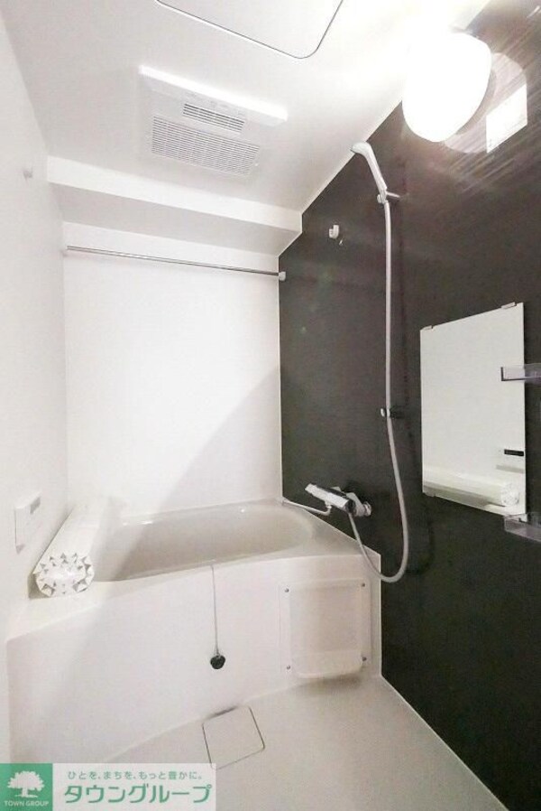 バス／シャワールーム等