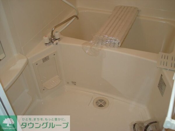 バス／シャワールーム等