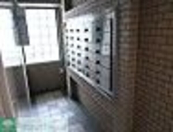 エントランス(エントランス)