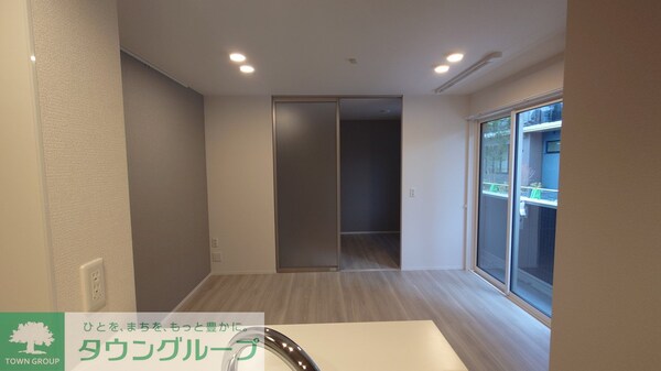 リビング・居室