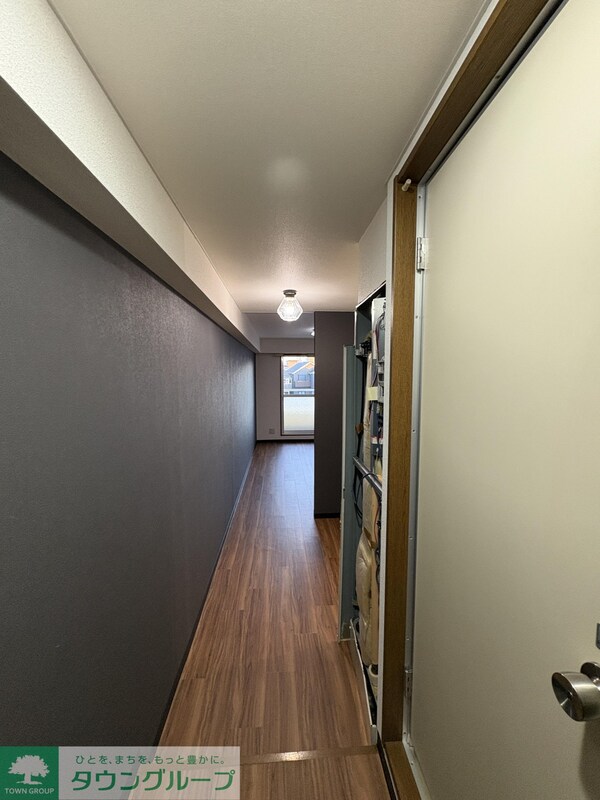 その他室内・内装(キッチン)