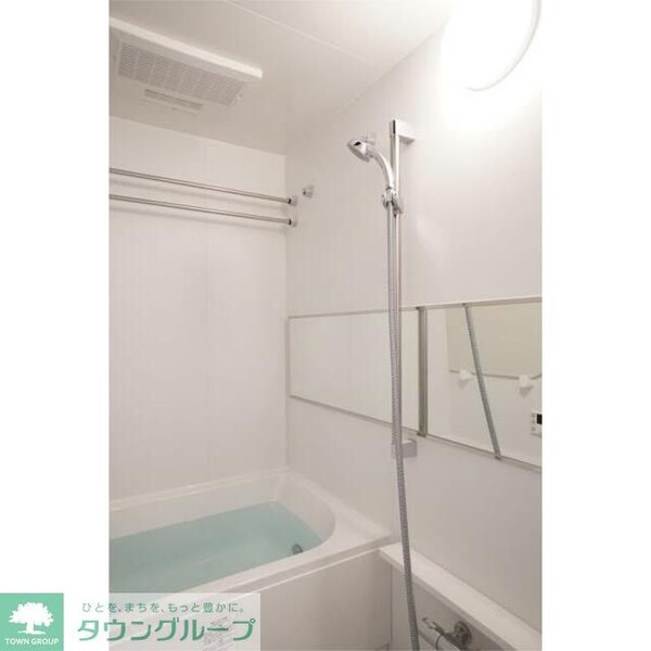 バス／シャワールーム等