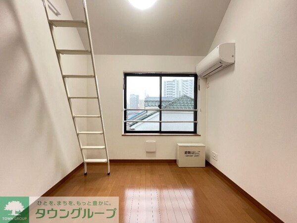 リビング・居室