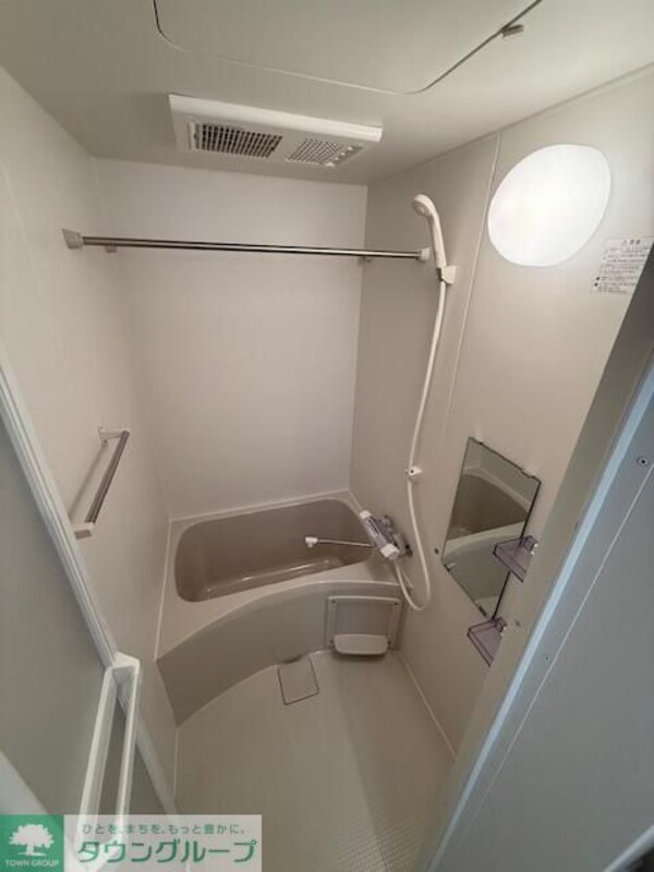 バス／シャワールーム等