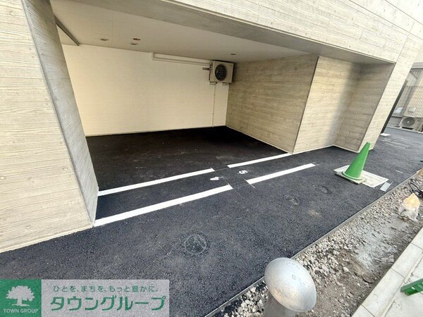 その他(駐車場)