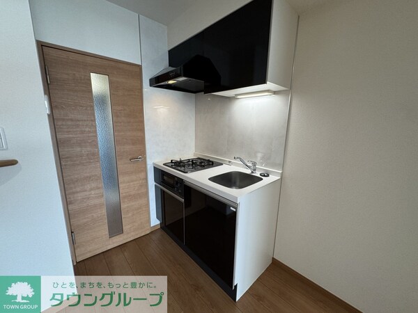 キッチン(キッチン)