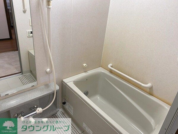 バス／シャワールーム等