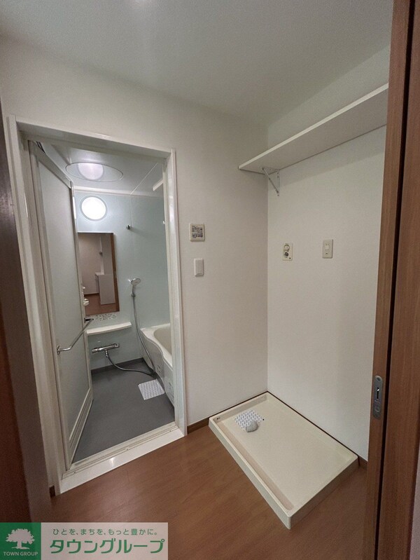 その他室内・内装(洗面)