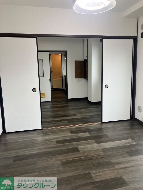 リビング・居室