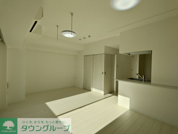 リビング・居室(リビング/居室)