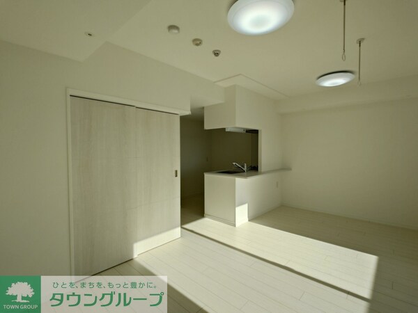 リビング・居室(リビング/居室)