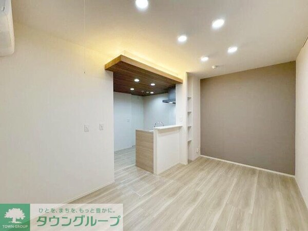 リビング・居室