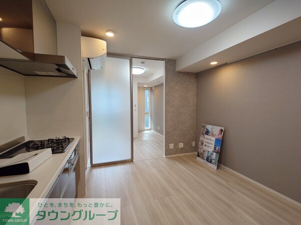 その他室内・内装(キッチン)