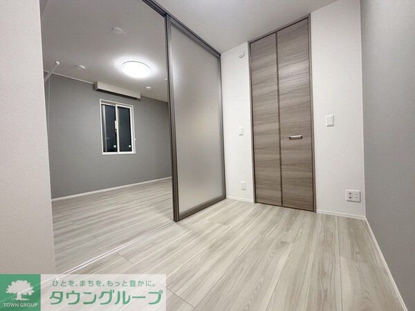 その他室内・内装(リビング/居室)