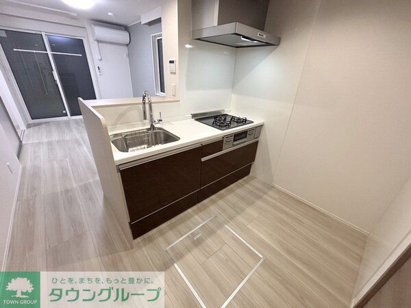 キッチン(キッチン)