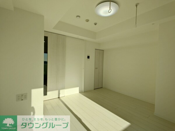 リビング・居室(リビング/居室)