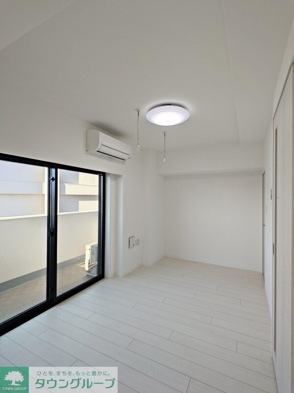 リビング・居室(バルコニー)