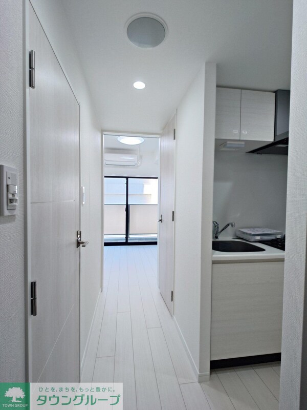 その他(キッチン)